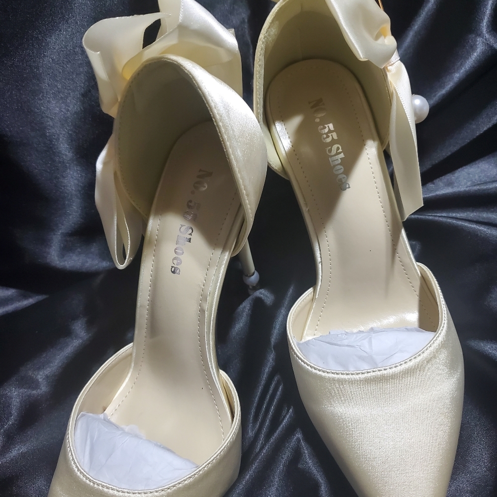 Stunning shoes - Picture 3 of 7